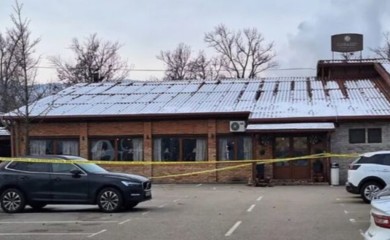 Uključeni SIPA i OBA: U toku obimna potraga za ubicom Dele