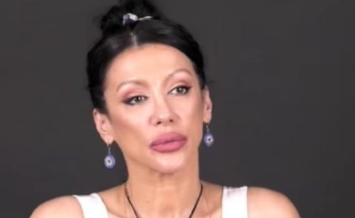 Vendi isprozivala starletu: “Toliko je plastična da će da završi na otpadu za gume”