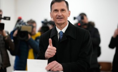 Primorac nije čestitao Milanoviću: Hvala Hrvatima u BiH