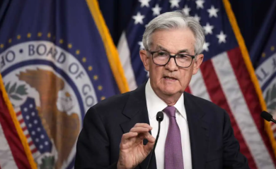 Američko Ministarstvo pravde (DOJ) pokrenulo krivičnu istragu protiv predsjednika Fed-a Džeroma Pauela