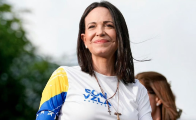 Ima li opoziciona liderka šanse za preuzimanje vlasti u Venecueli?