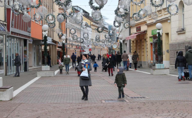 Pogledajte kakvo nas vrijeme očekuje danas