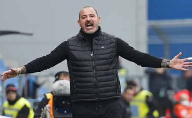 Jezive prijetnje direktoru kluba koji vodi Dejan Stanković "U moju kuću stigla su tri metka"