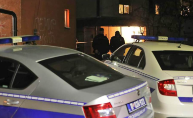 Otac ubijene djevojke iz Grocke se oprostio potresnim riječima