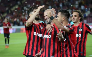 Zbog razornog zemljotresa: Gazijantep se povlači iz turske Superlige