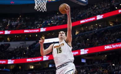 JOKIĆ: Rekordi nisu bitni