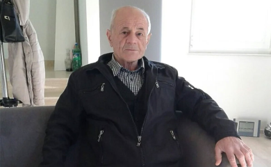 Traži suprugu u 88. godini: Volio bih da je plavuša i vitka