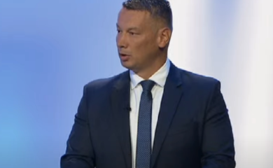 NEŠIĆ: Ponosan sam na rad i požrtvovanost spasilaca u Turskoj