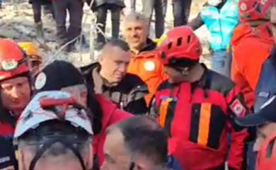 I najhrabriji imaju emocije: "Sve se slomilo u meni kada smo je izvukli"