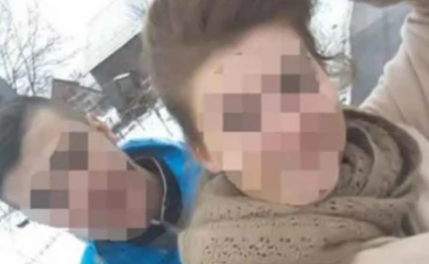 Brat i sestra koji su ubili maćehu, pa izboli oca na društvenim mrežama glumili kriminalce