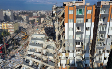 Blumberg: Potresi oštetili tursku ekonomiju za 84 milijarde dolara