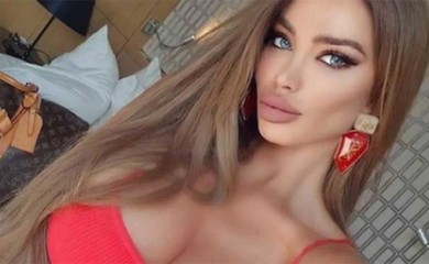 Porodila se Soraja Vučelić