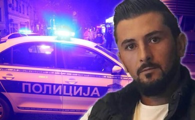 Mladić izboden 22 puta, pa zaklan: Ovako je prijetio ubica