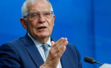 Borelj: NATO ne može da zavisi od hirova američkog predsjednika