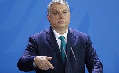 Orban: Izgubićemo Srbiju