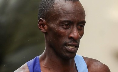 Poginuo Kelvin Kiptum, svjetski rekorder u maratonu