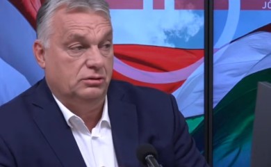 Orban: Evropi potrebna nova energetska politika