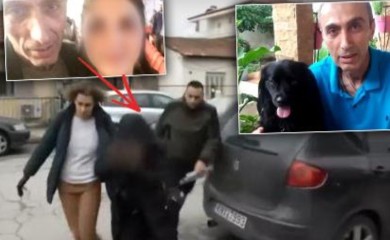 DIJETE CRTALO ČUDNE OBLIKE, PSIHOLOG DIGAO UZBUNU! Jeziv zločin trudne Srpkinje u Grčkoj razotkrila OVA 2 DOKAZA