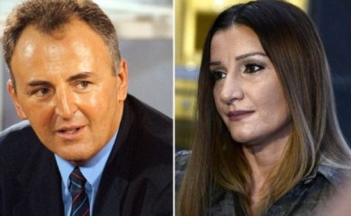 Arkanov bodigard otkrio zašto je Arkan ŠAMARAO MIRU ŠKORIĆ