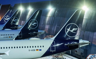 Prizemljeni avioni „Lufthanze“ zbog cjelodnevnog štrajka pilota i posada