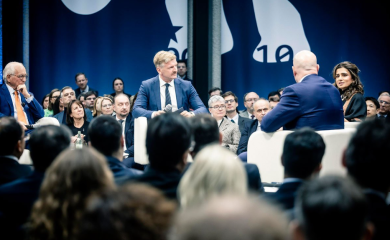 Svijet na prekretnici: Počinje Minhenska bezbjednosna konferencija 2026