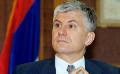 Danas 20 godina od ubistva Zorana Đinđića