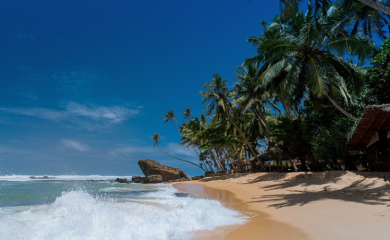 Ljetovanje u Hrvatskoj skuplje nego u Španiji