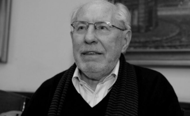 Preminuo akademik Dragoslav Mihailović