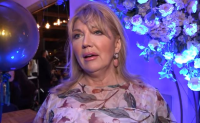 Preminula sestra Suzane Mančić: Voditeljka se oglasila potresnom objavom