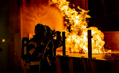 Požari u Beogradu usmrtili dvije osobe