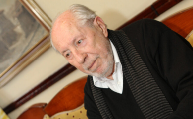 Od zatočenika Golog otoka do kultnog pisca: Ko je bio Dragoslav Mihailović