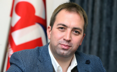 Selak povodom treće godišnjice SPS-a: Ponosni smo na dosadašnje rezultate i spremni za nove pobjede