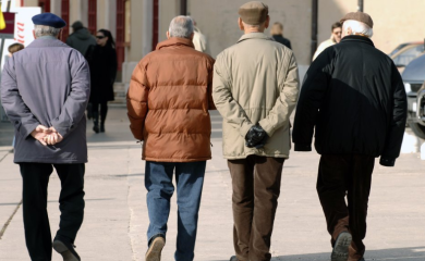 Ministar finansija obradovao Srbiju: Ovogodišnji rast penzija biće dvocifren