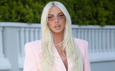 Karleuša najavila nešto novo: Ono što spremam prevazilazi vaša najluđa očekivanja