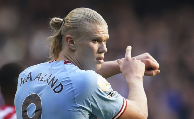 PSŽ dovodi Erlinga Halanda iz Mančester sitija za 200 miliona evra?