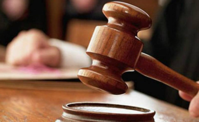 Okružni sud u Doboju osudio pljačkaša marketa na tri godine zatvora