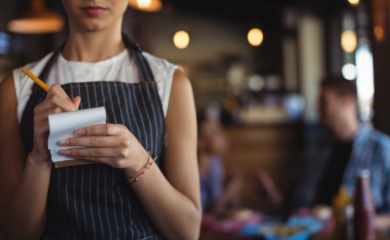 Dodirivao je i hvatao za zadnjicu: Oženjen muškarac i otac dvoje djece spopadao konobaricu