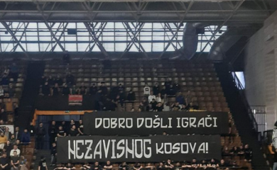 Nove provokacije pred meč rukometaša BiH