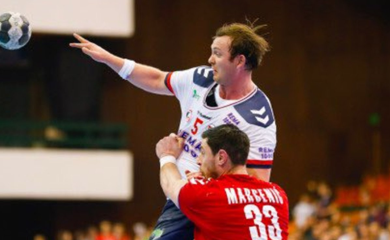 Srbija osjetila pravu snagu Norveške, težak poraz u Skandinaviji