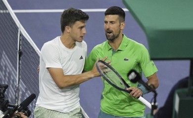 Zašto je ovaj poraz poseban u Đokovićevoj karijeri