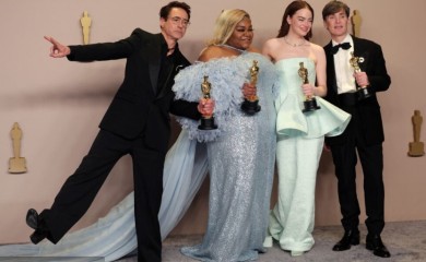 Devet godina nakon kontroverze „bijelih“ Oskara: Da li je Holivud razumio poruku