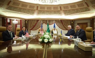 Dogovor sa SAD u Saudijskoj Arabiji: Ukrajina prihvatila prekid vatre sa Rusijom dug 30 dana