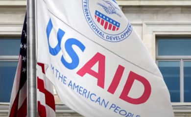 Osoblju USAID-a stigao još jedan e-mail: Naređeno rezanje i spaljivanje dokumenata