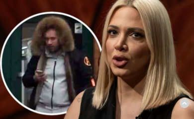 Milica Todorović uputila brutalnu poruku uhapšenom vjereniku "Pokušavam da shvatim gdje sam pogrešila"