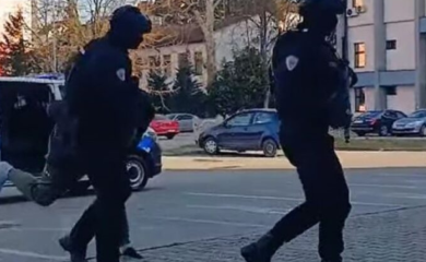Prodavali kokain na području Banjaluke: Uhapšeni u akciji “Amigo” ostaju iza rešetaka