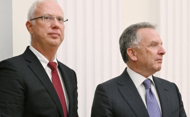 Dmitrijev: Razgovori u SAD o energetskoj krizi i odnosima Moskve i Vašingtona