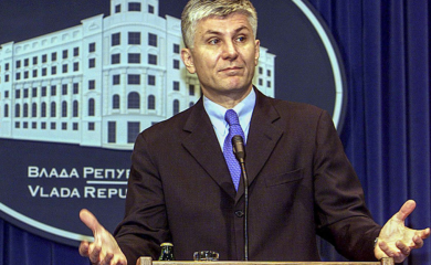 Zoran Đinđić ubijen prije 23 godine: Atentat koji je promijenio Srbiju