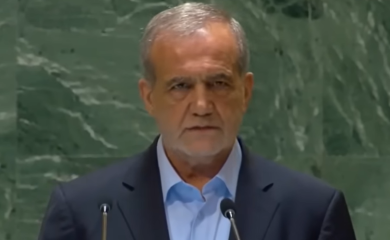 Predsjednik Irana postavio uslove za završetak rata