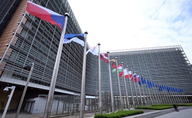 EU ne vidi neposredne rizike po bezbjednost snabdijevanja naftom zbog rata sa Iranom