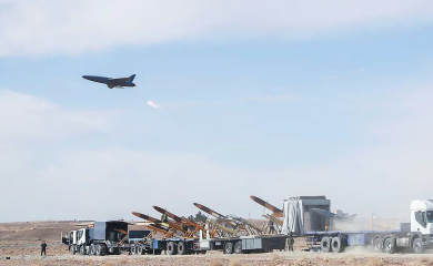 IDF: Uništeno više od 250 iranskih dronova, ubijen komandant elitne jedinice Hezbolaha